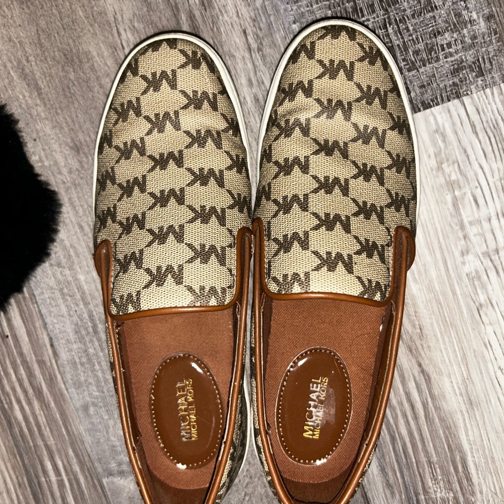 Michael Kors SlipOns